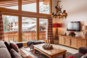 Vrony Apartments by Walliserhof Zermatt Zermatt